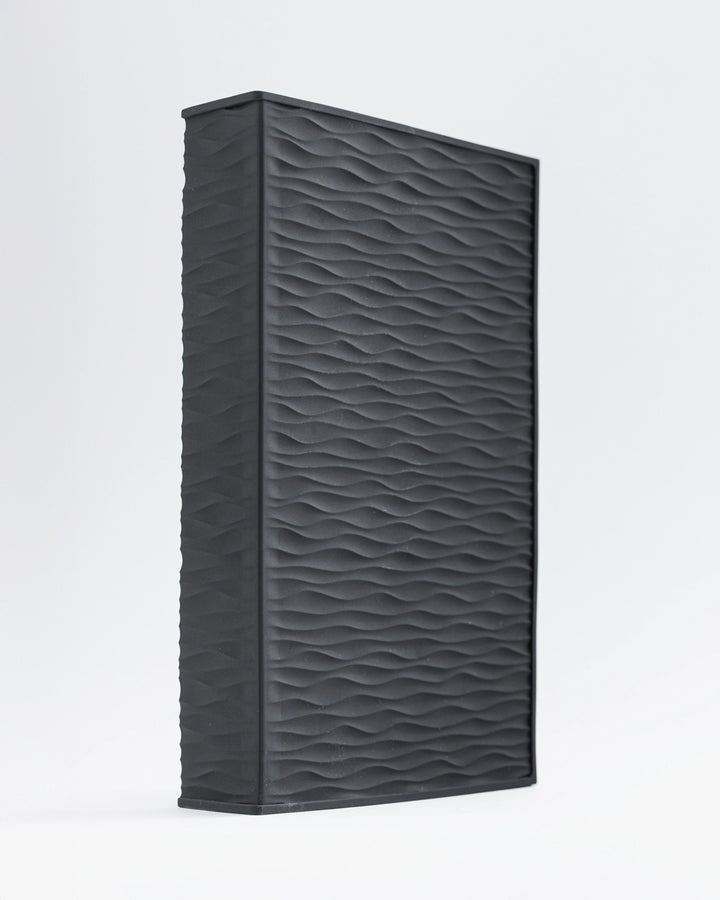 WPM Tamper Pad - Black (large)