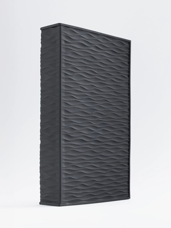 WPM Tamper Pad - Black (large)