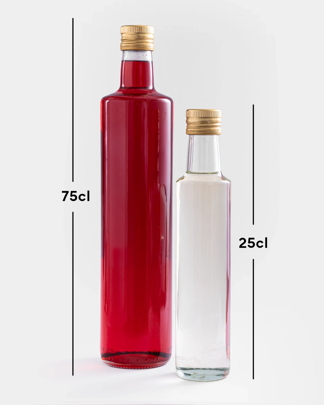 Chai Flavoured Syrup