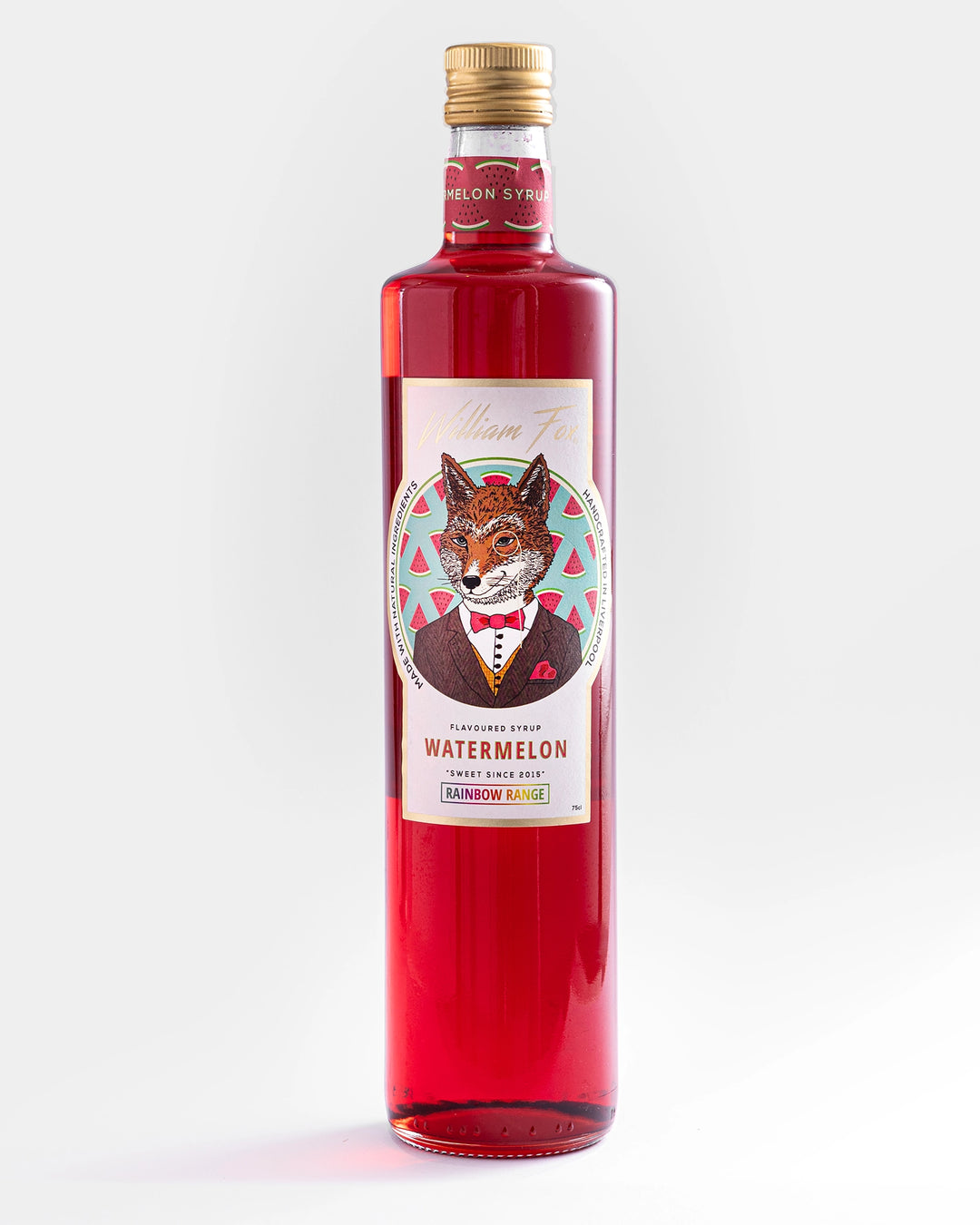 Watermelon Flavoured Syrup