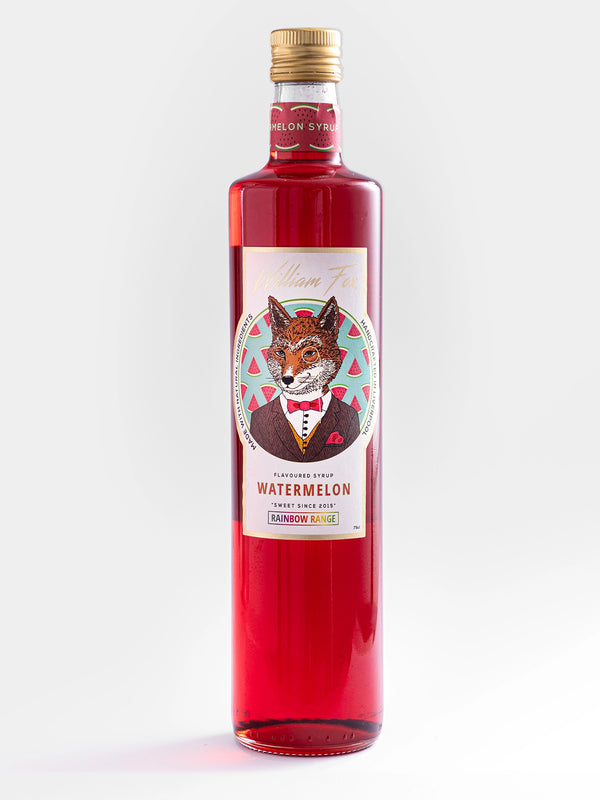 Watermelon Flavoured Syrup