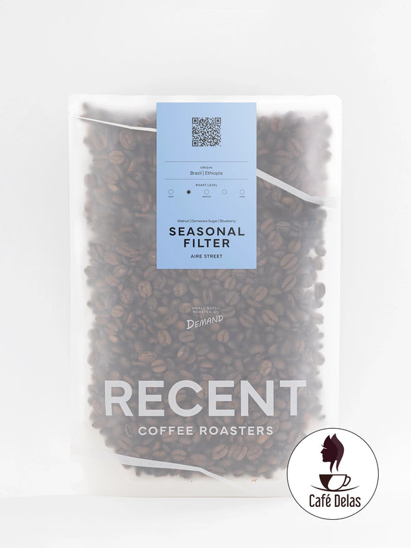 Aire Street Blend