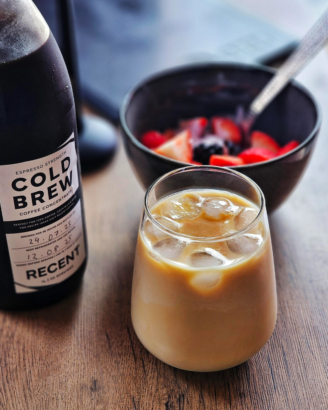 Cold Brew Concentrate - 1L
