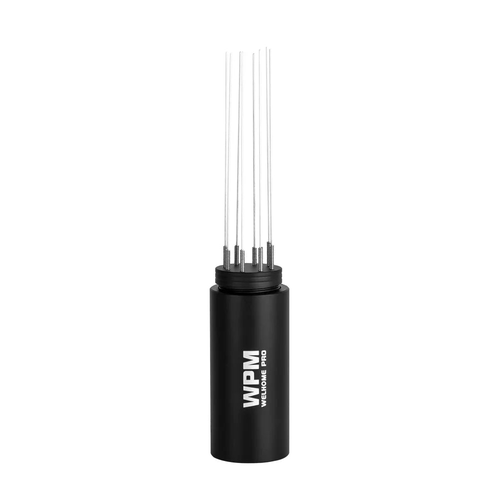 WPM Magnetic Needle Distribution Tool
