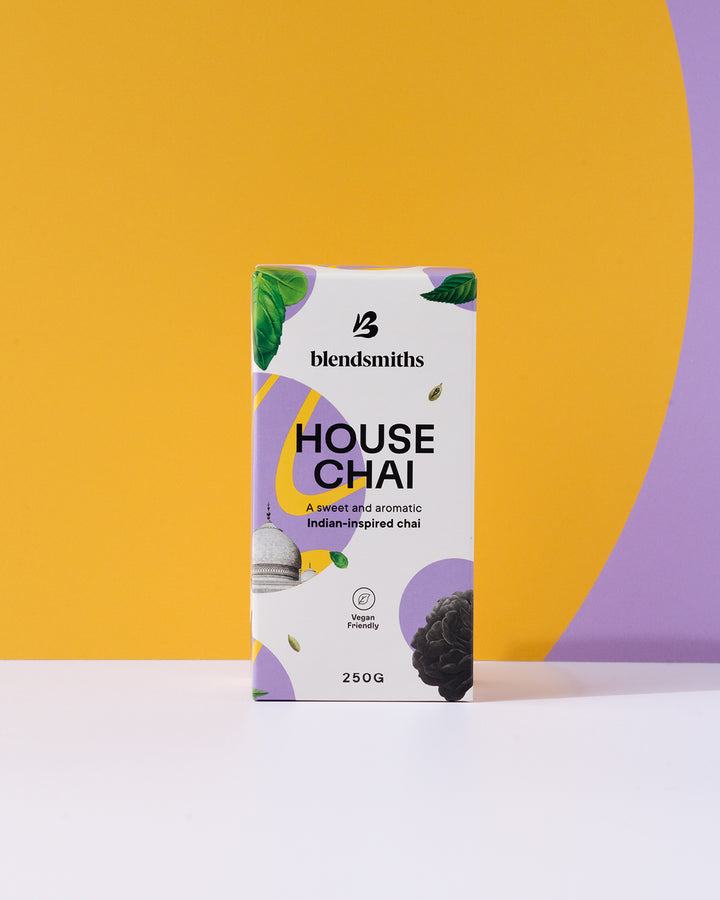 House Chai Blend