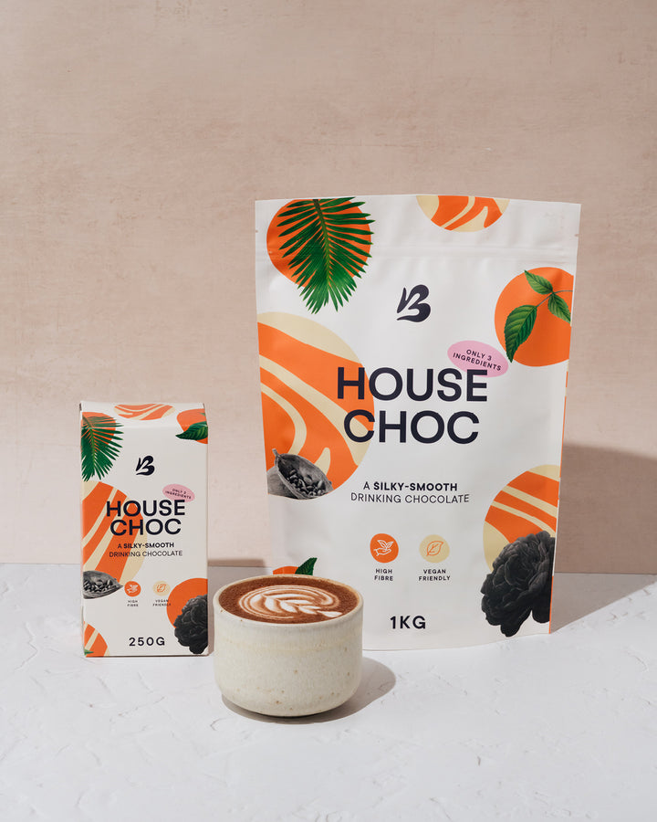 House Chocolate Blend