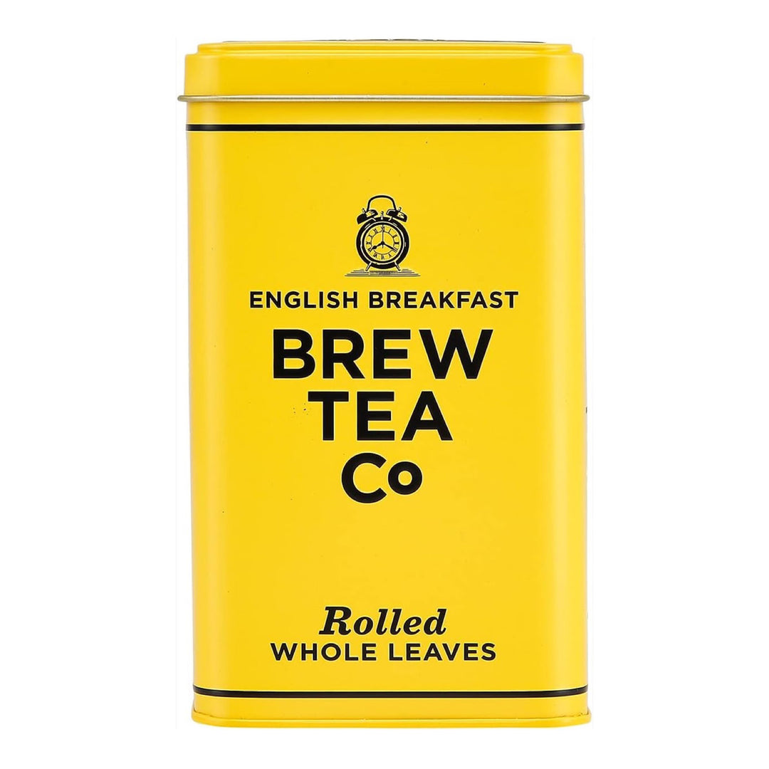 English Breakfast Proper Tea Bags