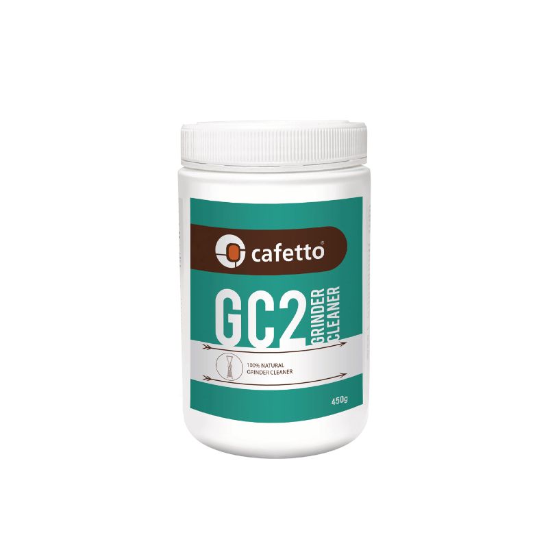 Cafetto - Grinder Cleaner GC2