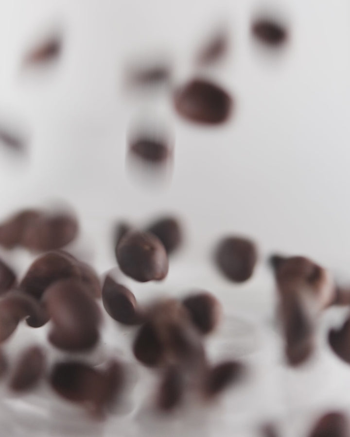 Kenya Kericho AA Decaf