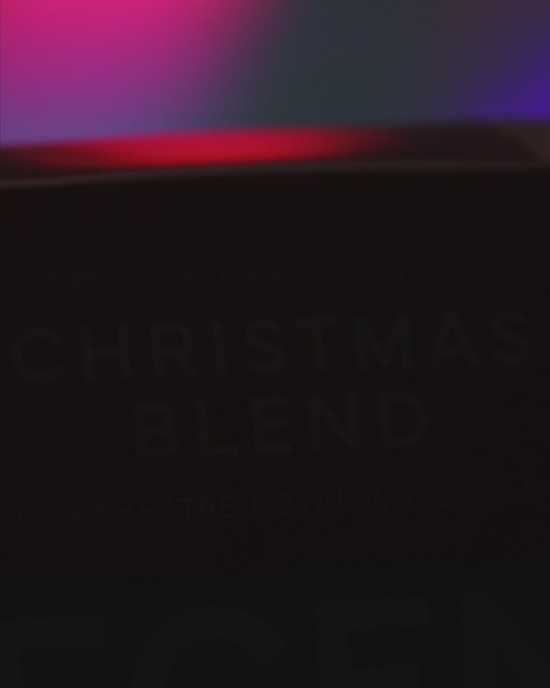 Christmas Blend