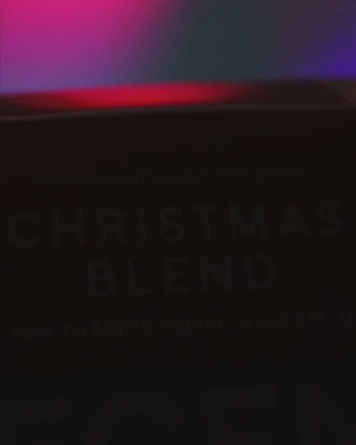 Christmas Blend