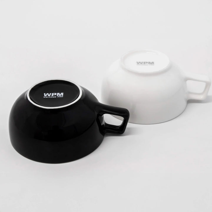WPM Latte Cup 240ml (White)
