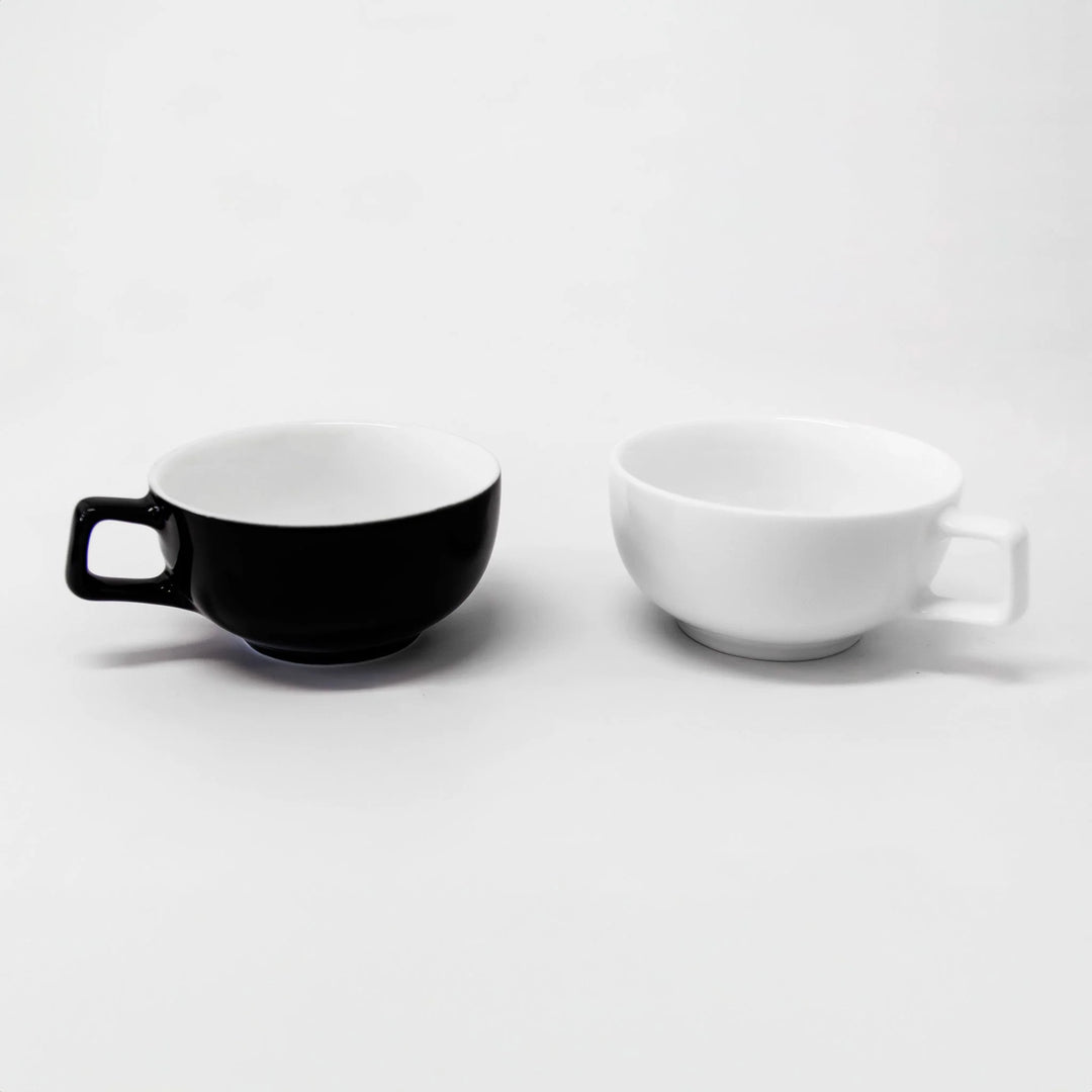 WPM Latte Cup 240ml (White)