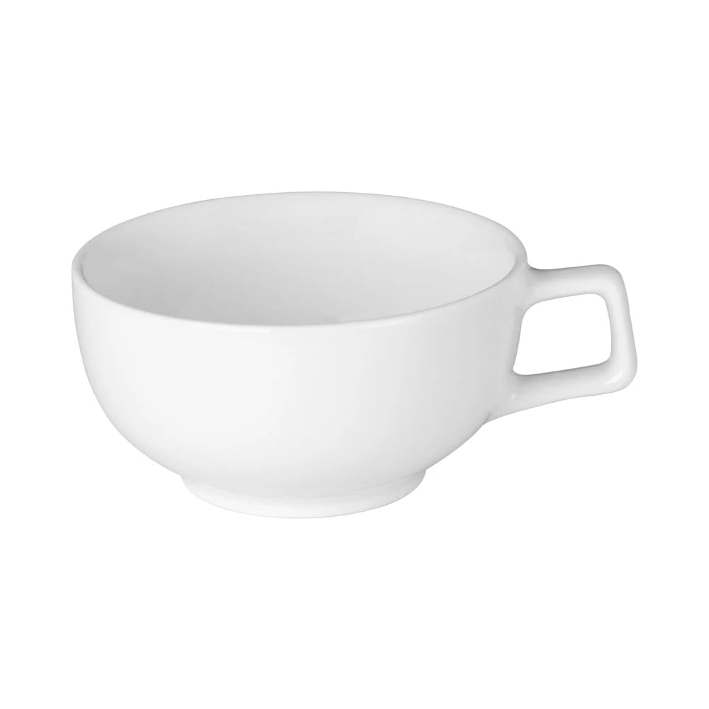 WPM Latte Cup 240ml (White)