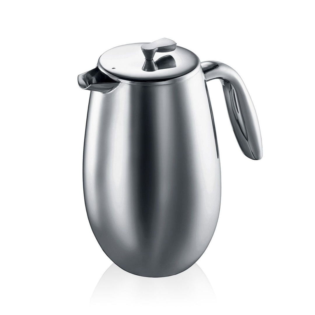 Bodum Columbia French Press - 1L - 8 Cup