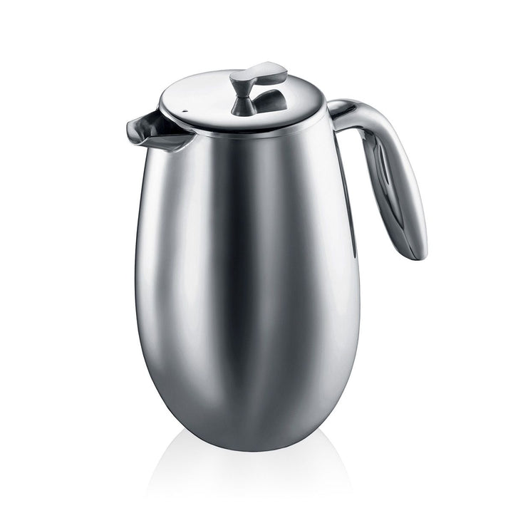 Bodum Columbia French Press - 1L - 8 Cup