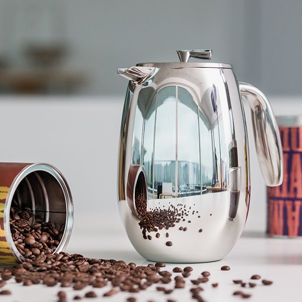 Bodum Columbia French Press - 1L - 8 Cup