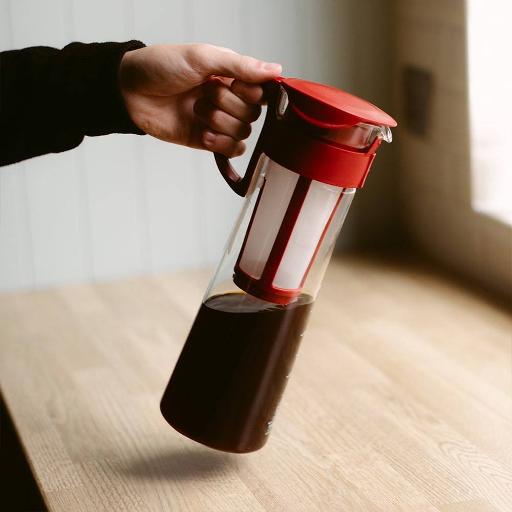 Hario Cold Brew Coffee Maker - 600ml