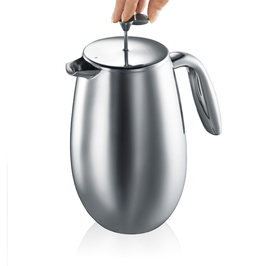 Bodum Columbia French Press - 1L - 8 Cup