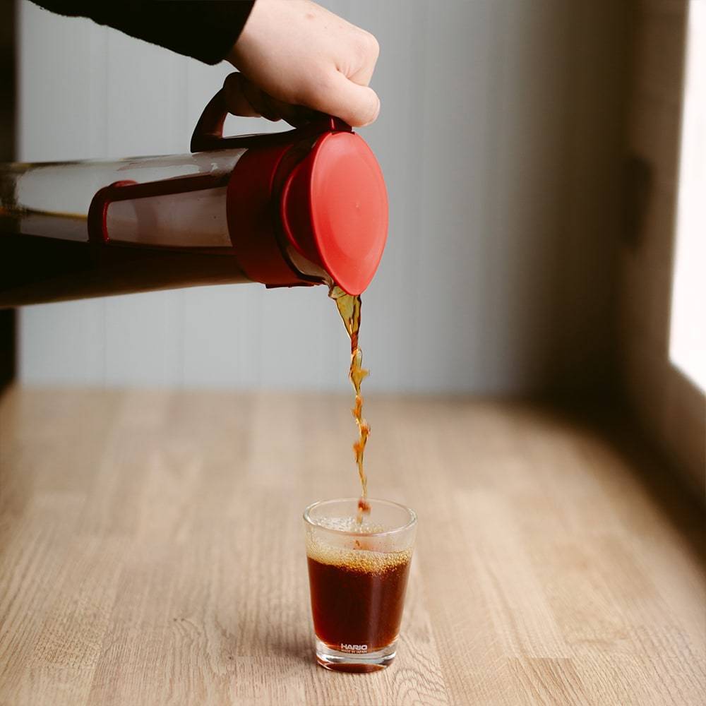 Hario Cold Brew Coffee Maker - 600ml