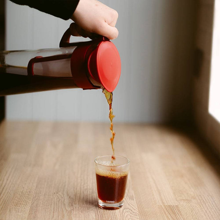Hario Cold Brew Coffee Maker - 600ml
