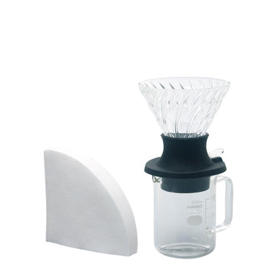 Hario Switch V60 Immersion Dripper Set - Size 02