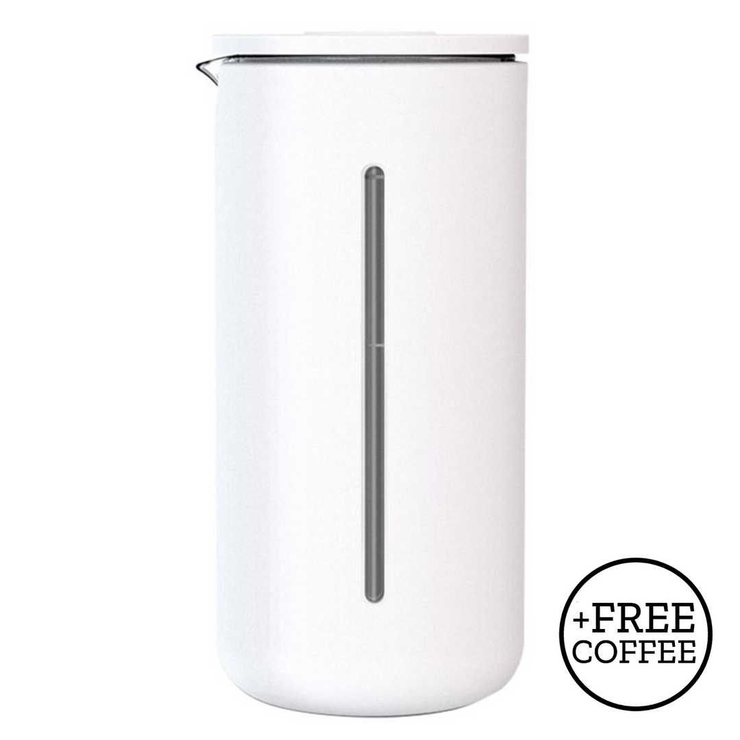 Timemore French Press U / Cafetière - 450ml - 2 Cups