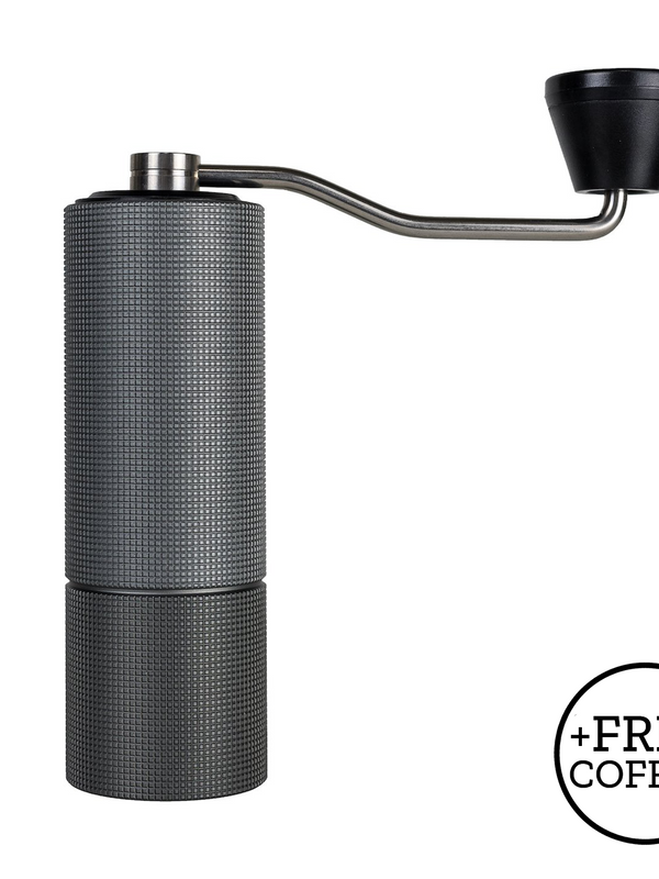 Timemore Chestnut C2 Manual Coffee Grinder