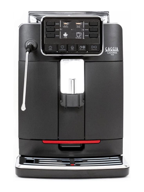 Gaggia Cadorna Barista Plus | Automatic Bean to Cup Coffee Machine
