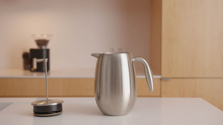 Bodum Columbia French Press - 1L - 8 Cup