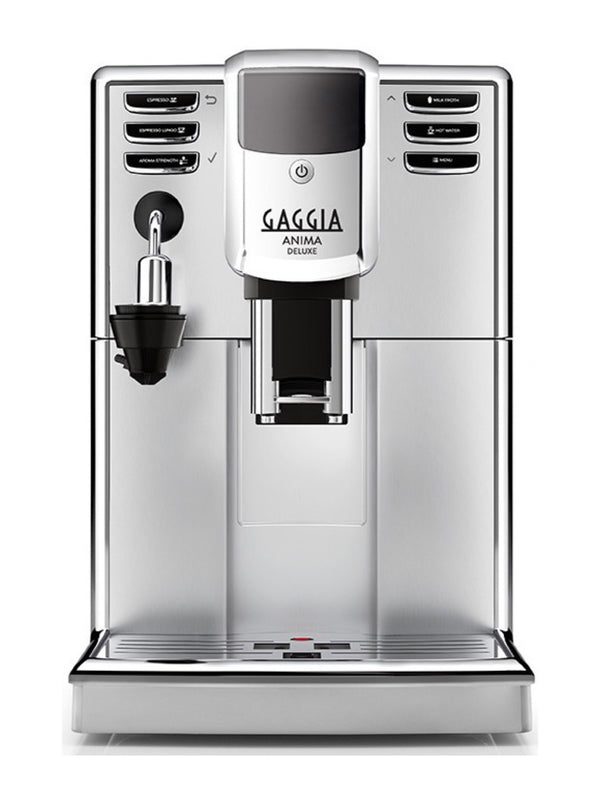 Gaggia Anima Deluxe | Automatic Bean to Cup Coffee Machine