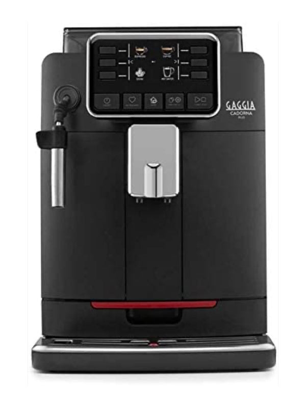 Gaggia Cadorna Plus | Automatic Bean to Cup Coffee Machine