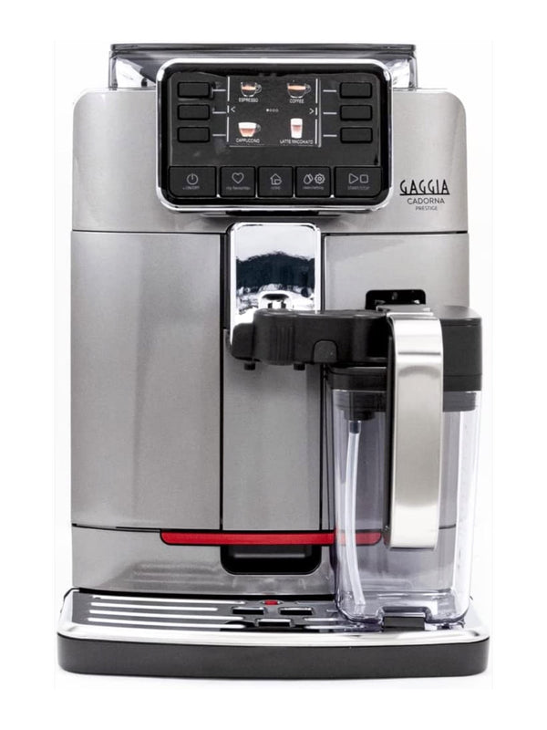 Gaggia Cadorna Prestige | Superautomatic Bean to Cup Coffee Machine