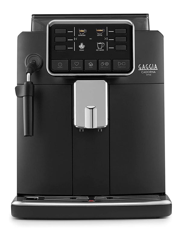 Gaggia Cadorna Style | Automatic Bean to Cup Coffee Machine