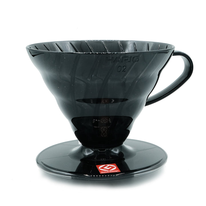Hario V60 Coffee Dripper Set with Filters